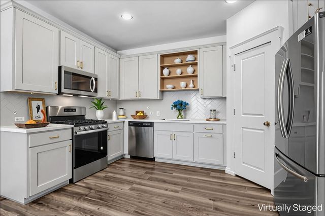 225 Lambert ST, Leander, TX 78641