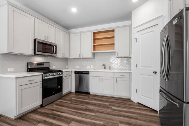 225 Lambert ST, Leander, TX 78641