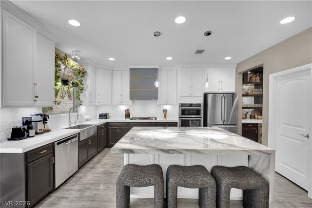 12242 Nasino Avenue, Las Vegas, NV 89138