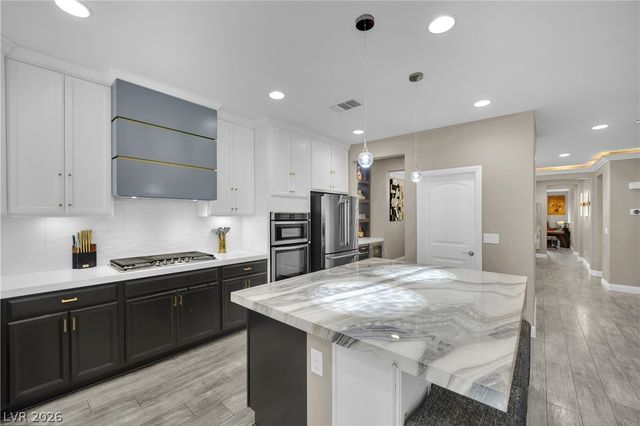 12242 Nasino Avenue, Las Vegas, NV 89138