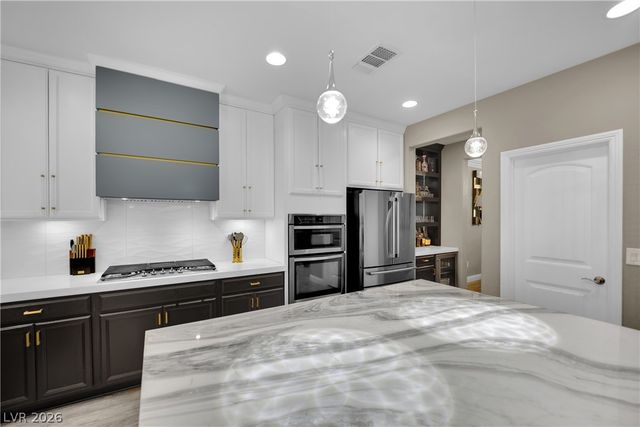 12242 Nasino Avenue, Las Vegas, NV 89138