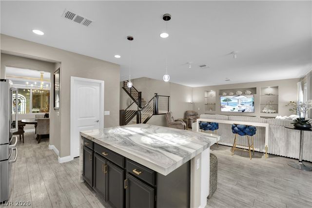 12242 Nasino Avenue, Las Vegas, NV 89138