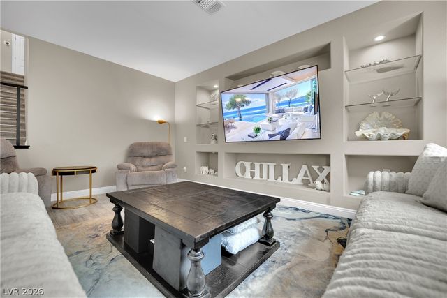 12242 Nasino Avenue, Las Vegas, NV 89138