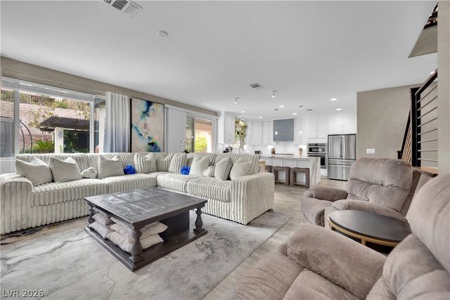 12242 Nasino Avenue, Las Vegas, NV 89138
