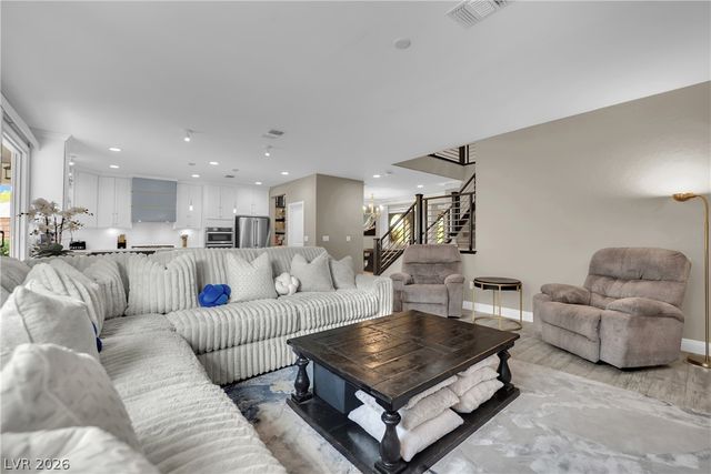12242 Nasino Avenue, Las Vegas, NV 89138