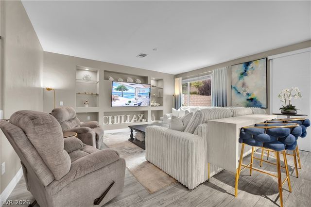 12242 Nasino Avenue, Las Vegas, NV 89138