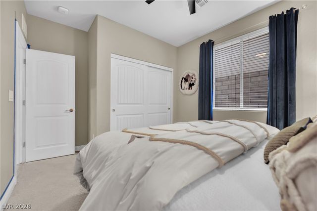 12242 Nasino Avenue, Las Vegas, NV 89138