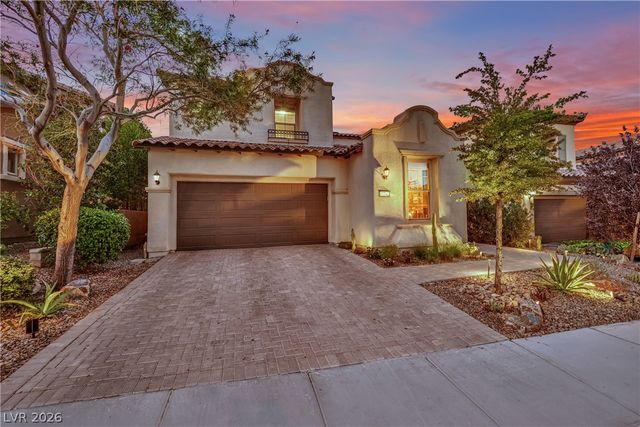 12242 Nasino Avenue, Las Vegas, NV 89138