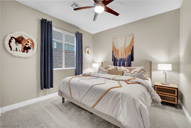 12242 Nasino Avenue, Las Vegas, NV 89138
