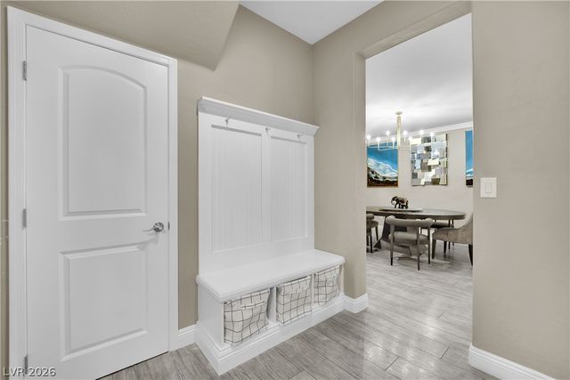 12242 Nasino Avenue, Las Vegas, NV 89138