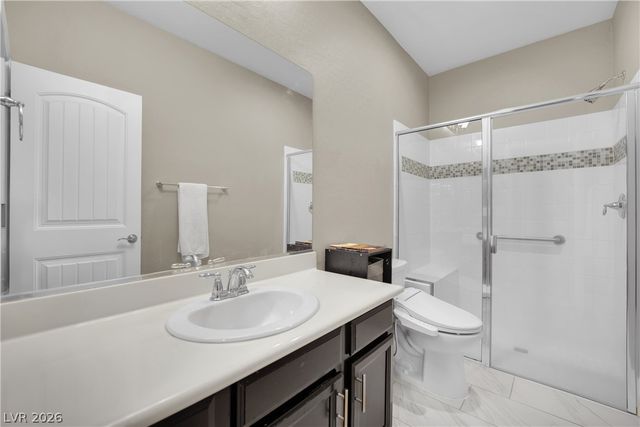 12242 Nasino Avenue, Las Vegas, NV 89138
