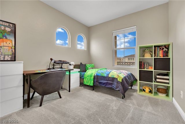 12242 Nasino Avenue, Las Vegas, NV 89138