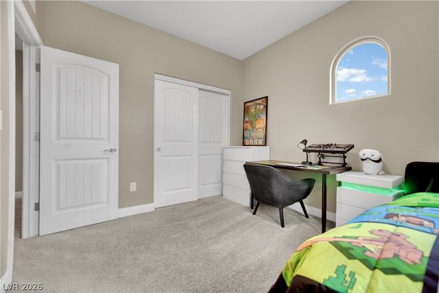 12242 Nasino Avenue, Las Vegas, NV 89138