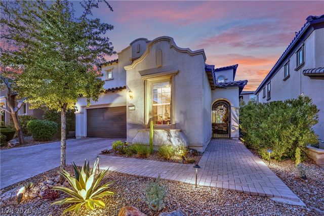 12242 Nasino Avenue, Las Vegas, NV 89138