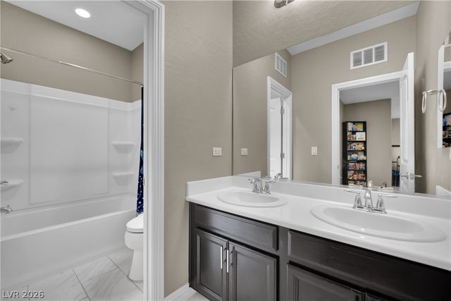 12242 Nasino Avenue, Las Vegas, NV 89138