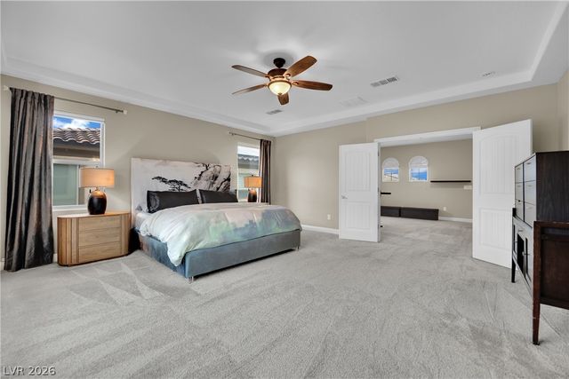 12242 Nasino Avenue, Las Vegas, NV 89138