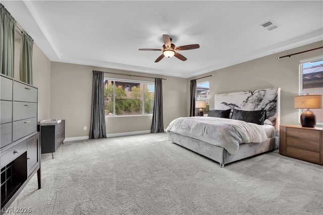 12242 Nasino Avenue, Las Vegas, NV 89138