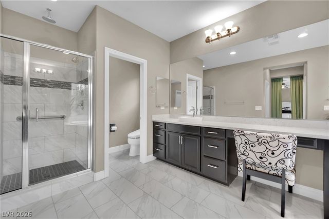 12242 Nasino Avenue, Las Vegas, NV 89138