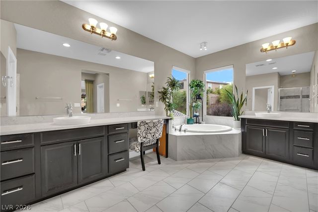 12242 Nasino Avenue, Las Vegas, NV 89138