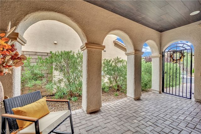 12242 Nasino Avenue, Las Vegas, NV 89138
