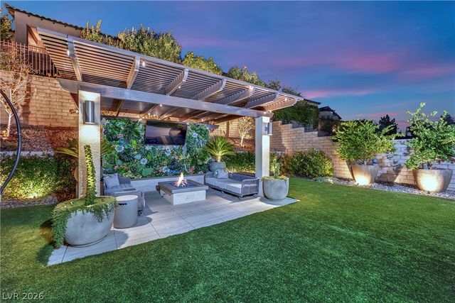 12242 Nasino Avenue, Las Vegas, NV 89138