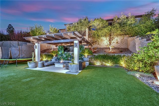 12242 Nasino Avenue, Las Vegas, NV 89138