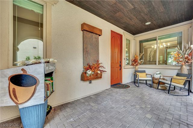 12242 Nasino Avenue, Las Vegas, NV 89138