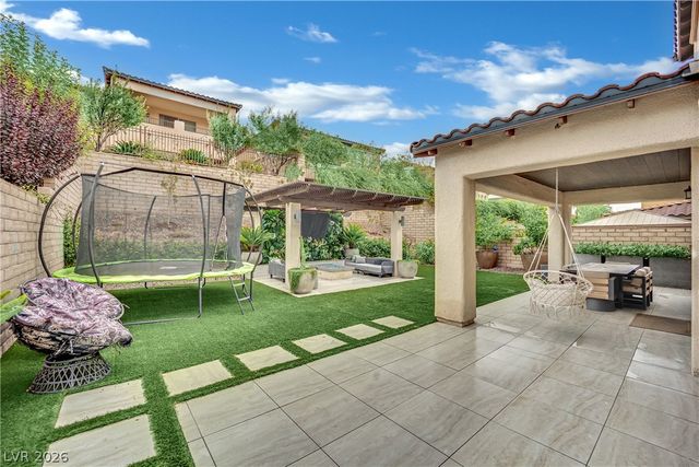 12242 Nasino Avenue, Las Vegas, NV 89138
