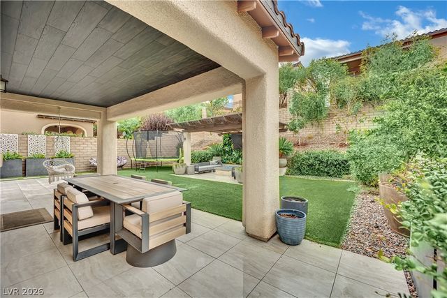 12242 Nasino Avenue, Las Vegas, NV 89138