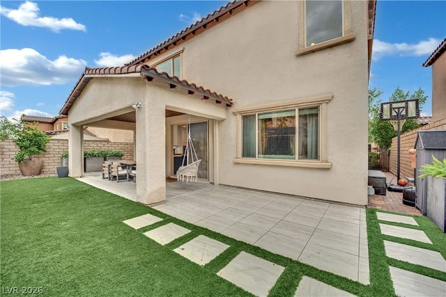 12242 Nasino Avenue, Las Vegas, NV 89138