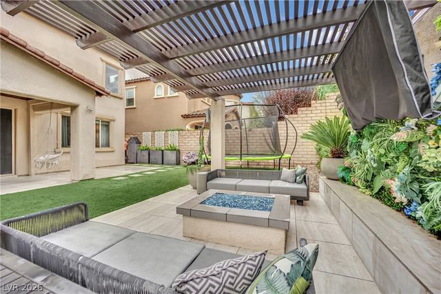 12242 Nasino Avenue, Las Vegas, NV 89138
