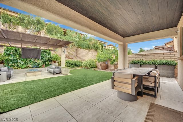 12242 Nasino Avenue, Las Vegas, NV 89138