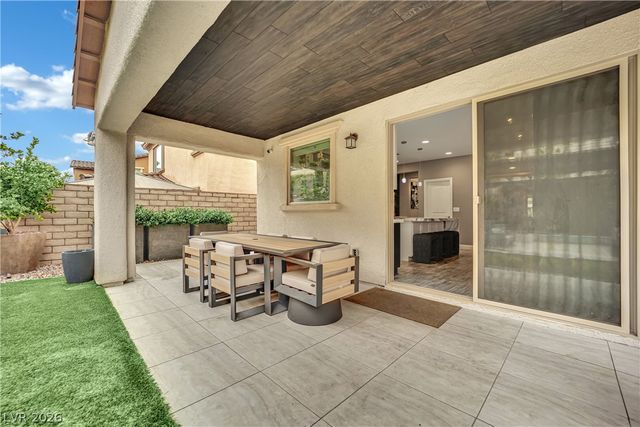12242 Nasino Avenue, Las Vegas, NV 89138