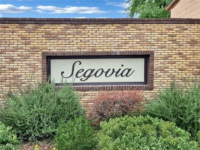 12242 Nasino Avenue, Las Vegas, NV 89138