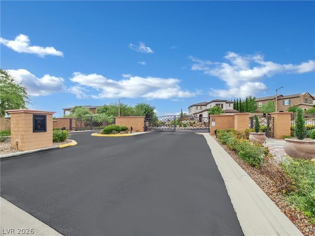 12242 Nasino Avenue, Las Vegas, NV 89138