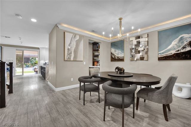 12242 Nasino Avenue, Las Vegas, NV 89138
