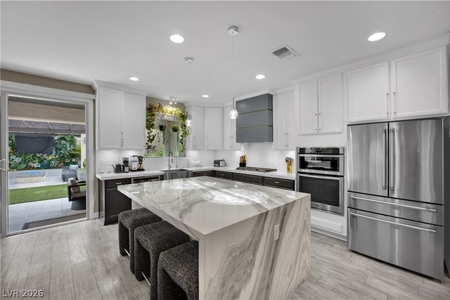 12242 Nasino Avenue, Las Vegas, NV 89138