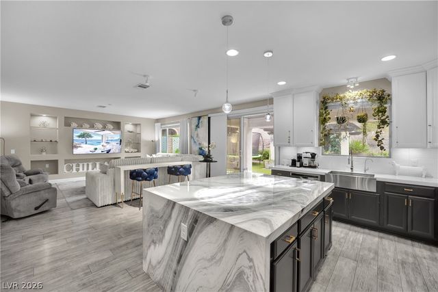 12242 Nasino Avenue, Las Vegas, NV 89138