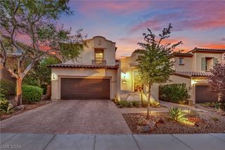 12242 Nasino Avenue, Las Vegas, NV 89138