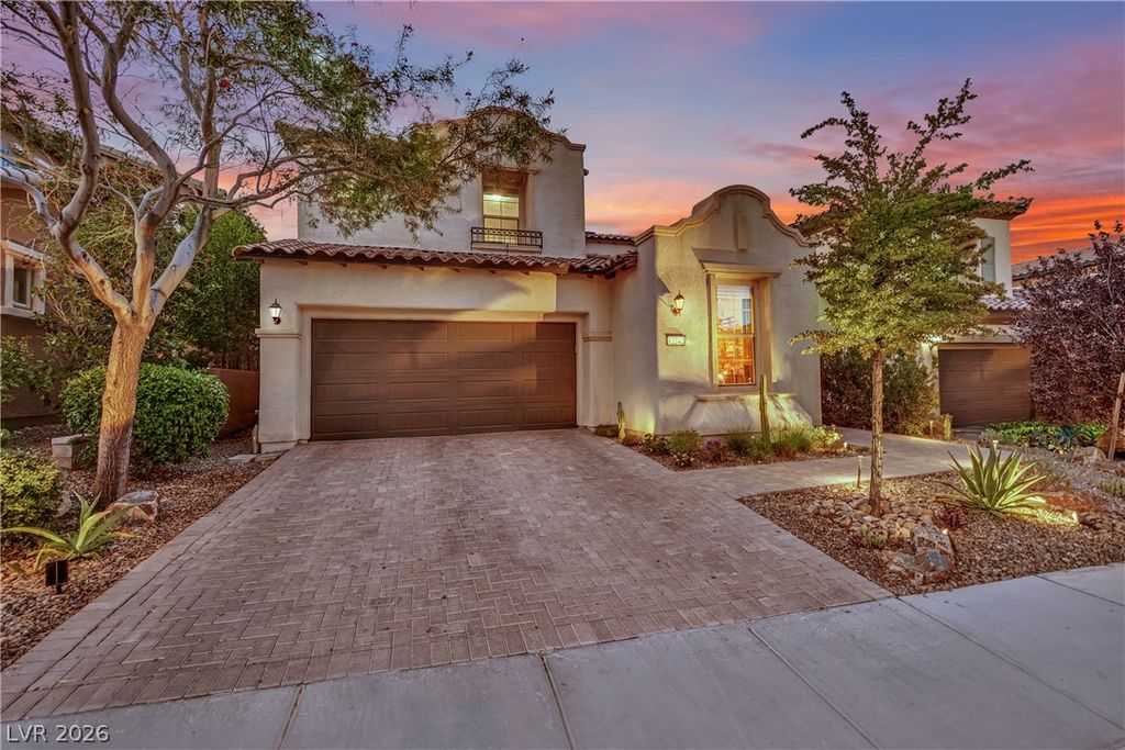 12242 Nasino Avenue, Las Vegas, NV 89138 — photo 2