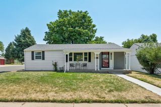 3000 S Corona Street, Englewood, CO 80113