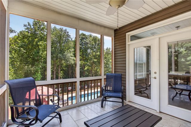 711 Barnes Road, Seneca, SC 29672