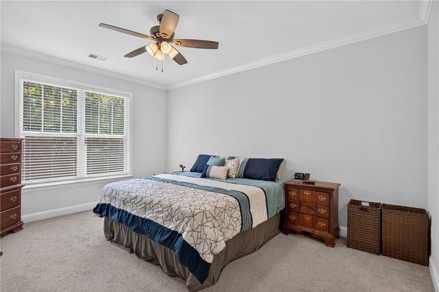 711 Barnes Road, Seneca, SC 29672