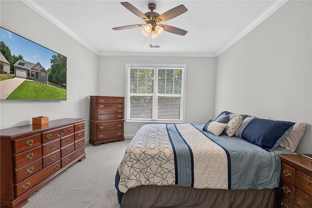 711 Barnes Road, Seneca, SC 29672