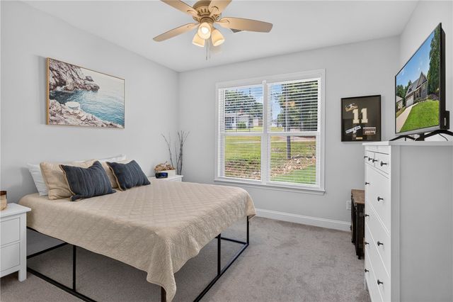 711 Barnes Road, Seneca, SC 29672