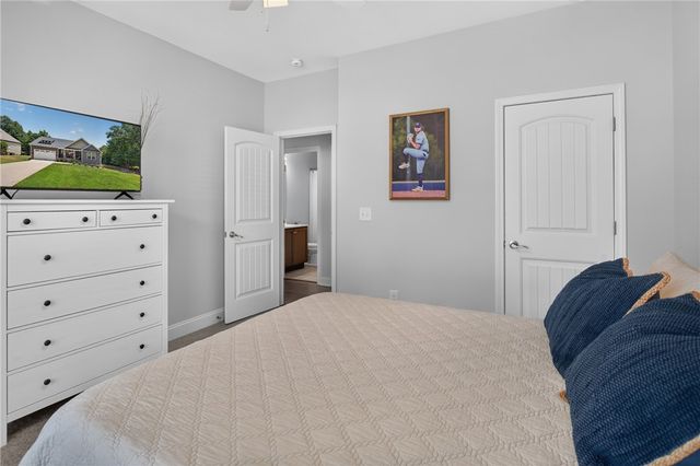 711 Barnes Road, Seneca, SC 29672