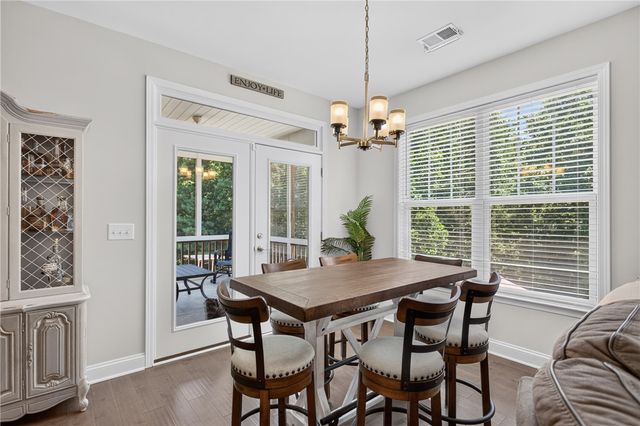 711 Barnes Road, Seneca, SC 29672