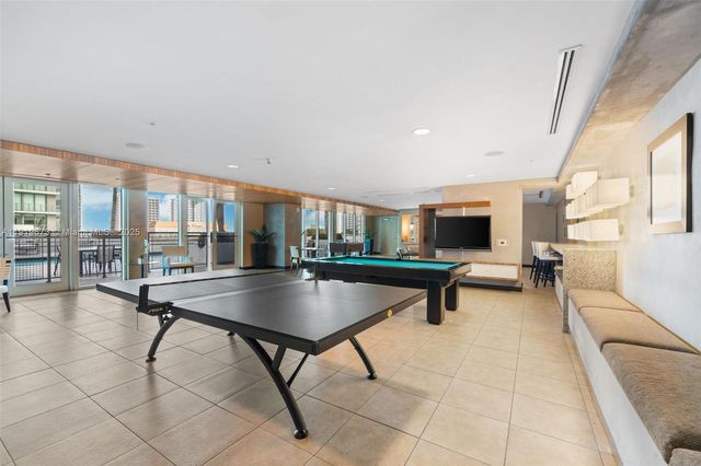 60 SW 13th St 4606, Miami, FL 33130