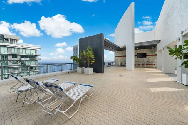 60 SW 13th St 4606, Miami, FL 33130