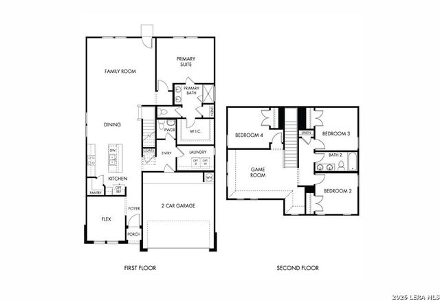 11307 GARNER CRST, San Antonio, TX 78245